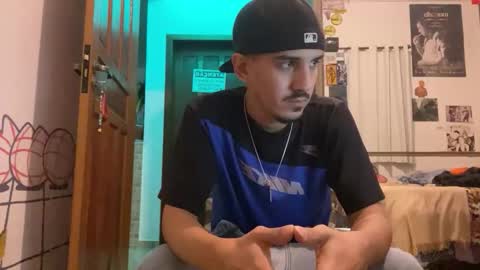 Luci online show from 09/24/25, 01:31