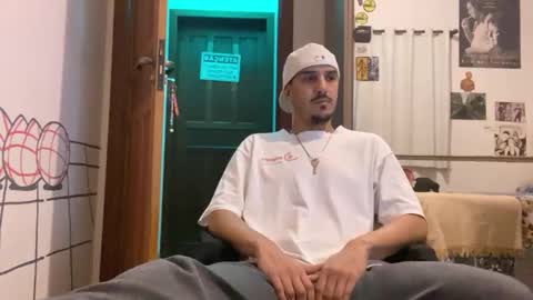 Luci online show from 09/25/25, 01:53