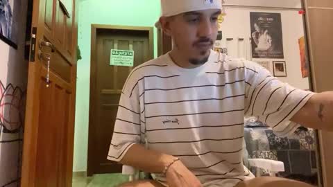 Luci online show from 11/14/25, 01:26