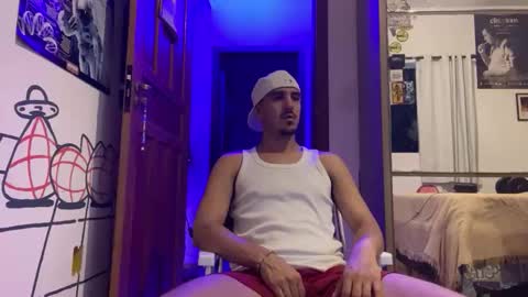 Luci online show from 12/16/25, 02:05