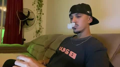 Luci online show from 04/13/26, 03:23