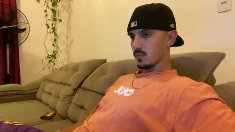 Luci online show from 04/23/26, 02:13