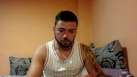 aerthurethan online show from 10/08/25, 04:21