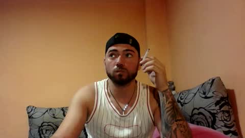 aerthurethan online show from 10/24/25, 08:55