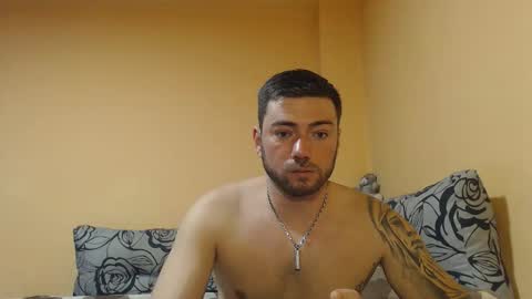 aerthurethan online show from 12/02/25, 02:23