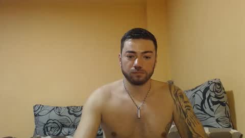 aerthurethan online show from 12/03/25, 05:59