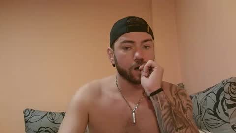 aerthurethan online show from 12/15/25, 05:34