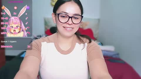 lia online show from 06/08/26, 05:57