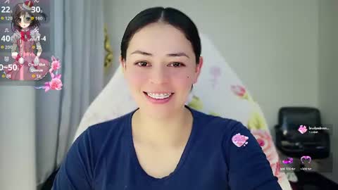 lia online show from 07/18/26, 10:57