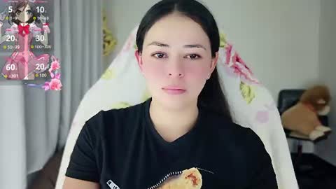lia online show from 07/20/26, 01:20