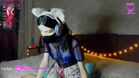 Tiana online show from 01/23/25, 05:31