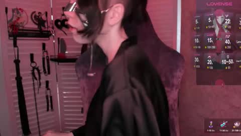 Tiana online show from 09/14/25, 12:04