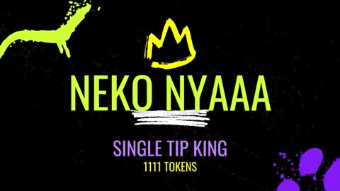 Tiana online show from 03/22/26, 11:35