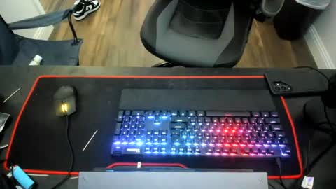 Niko online show from 07/28/26, 12:40