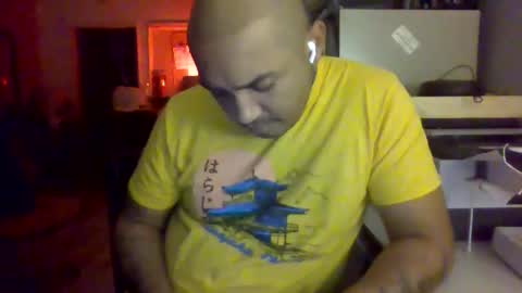 Aether online show from 11/03/25, 04:58