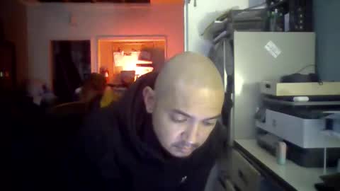 Aether online show from 11/03/25, 05:03