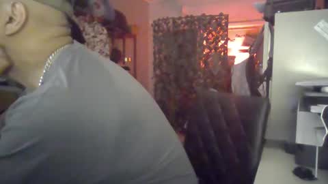 Aether online show from 11/10/25, 09:14