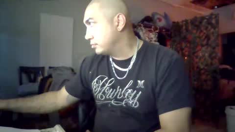 Aether online show from 11/12/25, 10:20