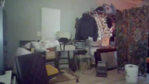 Aether online show from 11/15/25, 03:59