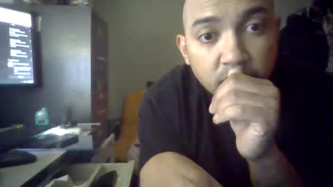 Aether online show from 11/16/25, 01:49