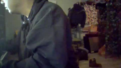 Aether online show from 11/19/25, 08:58