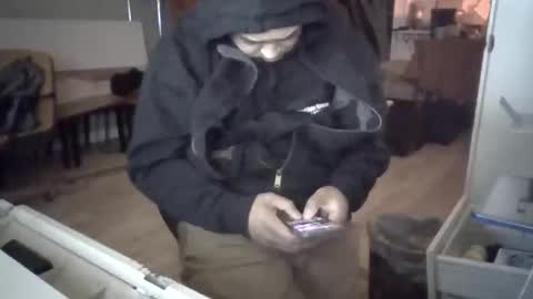 Aether online show from 11/21/25, 08:35