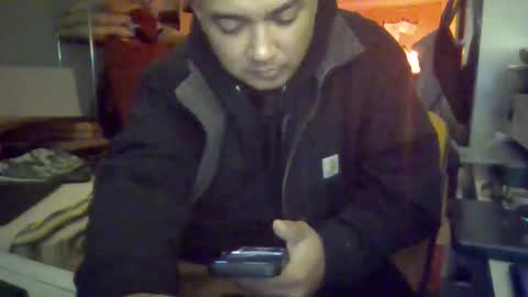 Aether online show from 11/24/25, 08:14