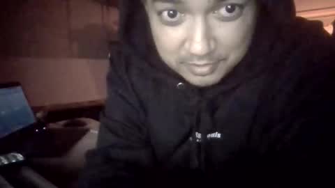 Aether online show from 12/02/25, 12:43