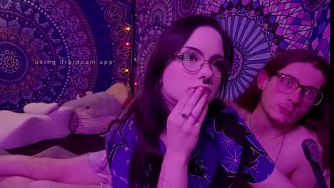 aetherealattractions online show from 04/23/26, 06:47