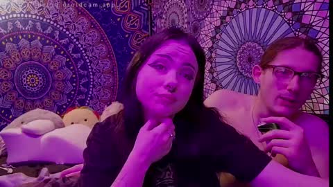 aetherealattractions online show from 04/23/26, 02:19