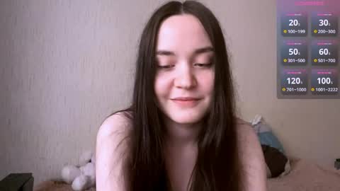 Arielle online show from 04/23/26, 01:02