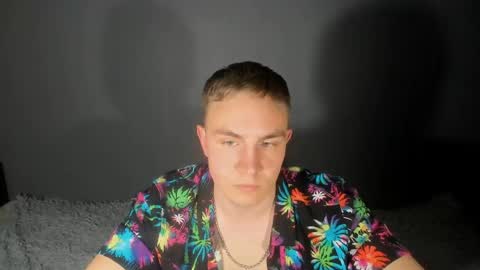 Evan online show from 04/16/26, 12:17