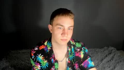 Evan online show from 04/18/26, 10:08