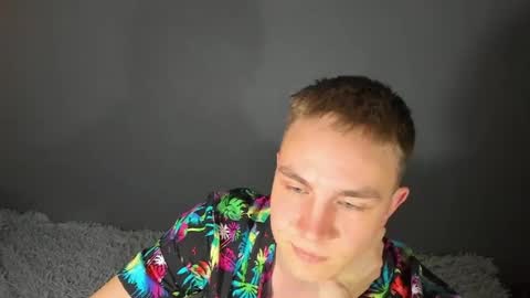 Evan online show from 04/19/26, 11:09