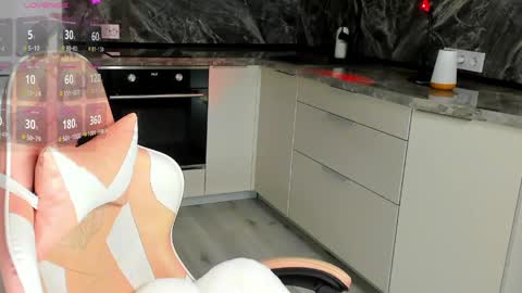 Eva online show from 03/27/26, 08:26