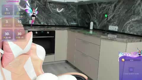 Eva online show from 04/23/26, 02:35