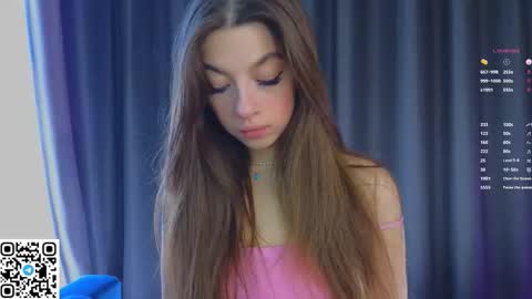 Snapshot of afelia_heks chatting on 09/17/25, 06:37 Afelia online show from 09/17/25, 06:37