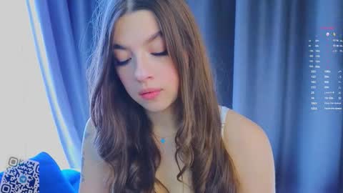 Snapshot of afelia_heks chatting on 09/24/25, 06:39 Afelia online show from 09/24/25, 06:39