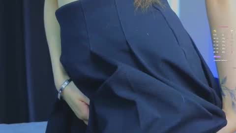 Snapshot of afelia_heks chatting on 10/10/25, 06:45 Afelia online show from 10/10/25, 06:45