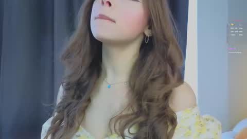 Snapshot of afelia_heks chatting on 10/23/25, 06:13 Afelia online show from 10/23/25, 06:13