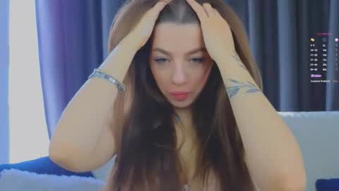 Snapshot of afelia_heks chatting on 10/29/25, 06:15 Afelia online show from 10/29/25, 06:15