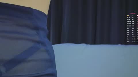 Snapshot of afelia_heks chatting on 10/31/25, 06:14 Afelia online show from 10/31/25, 06:14