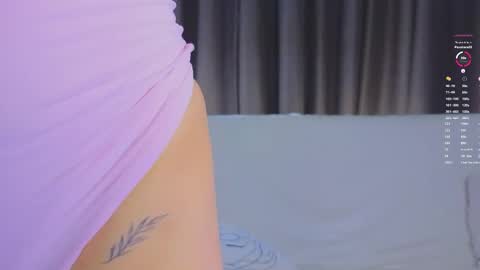 Snapshot of afelia_heks chatting on 11/08/25, 06:24 Afelia online show from 11/08/25, 06:24