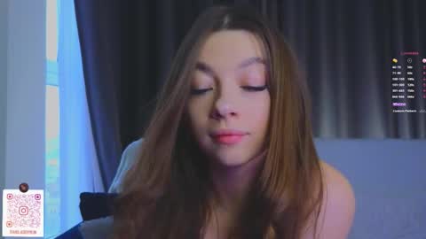 Snapshot of afelia_heks chatting on 12/03/25, 06:32 Afelia online show from 12/03/25, 06:32