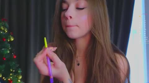 Snapshot of afelia_heks chatting on 12/17/25, 06:30 Afelia online show from 12/17/25, 06:30