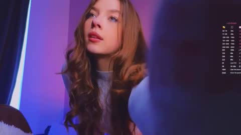 Afelia online show from 02/03/26, 06:40