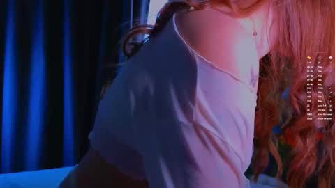 Afelia online show from 03/07/26, 06:21