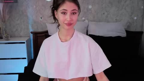 AffiinaLovsx online show from 11/03/25, 06:58