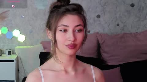 AffiinaLovsx online show from 03/25/26, 02:17