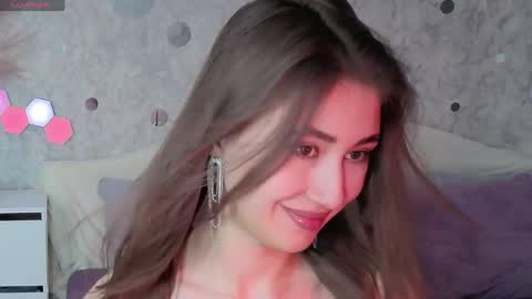 AffiinaLovsx online show from 04/21/26, 04:41